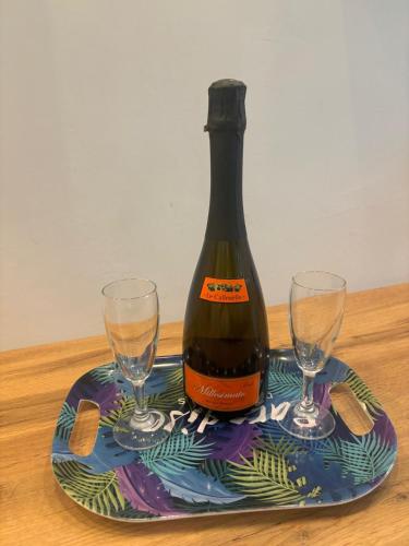 corso francia suite - image 4