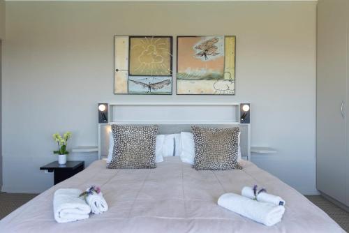 Villa Blue Sky Cape Town - image 4