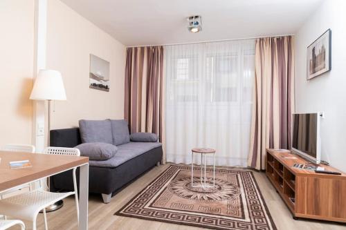 Apartment Favoriten top 1, Viena