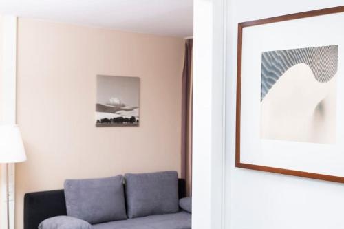 Apartment Favoriten top 1 - image 5