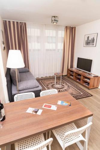 Apartment Favoriten top 1 - image 8