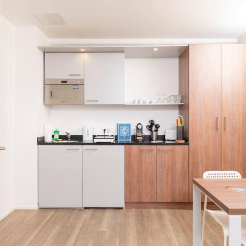 Apartment Favoriten top 1 - image 10