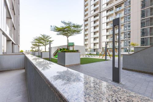 Sobha Creek Vistas Cozy 1BDR with balcony - image 7