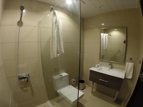 Vannas istaba, Tulip Inn Juba in Juba