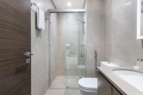 Sobha Creek Vistas Cozy 1BDR with balcony - image 11