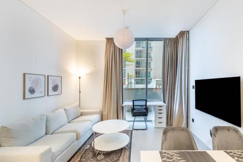 Sobha Creek Vistas Cozy 1BDR with balcony - image 9