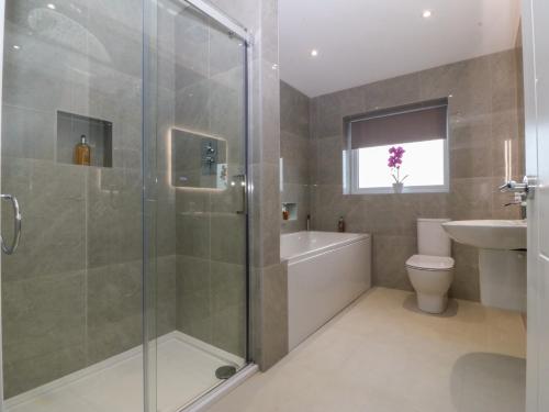 外部景觀, Hedd in 阿姆盧赫