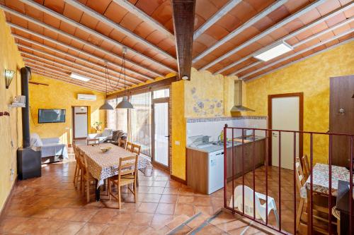 Faciliteiten, Hauzify I Casa Rourell in El Rourell