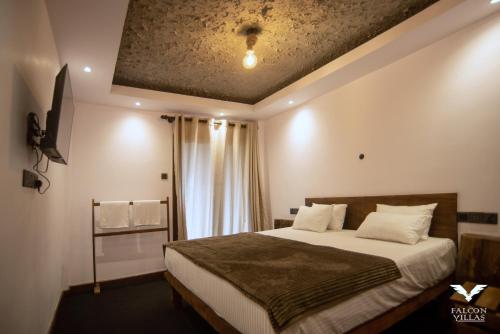 2 king beds