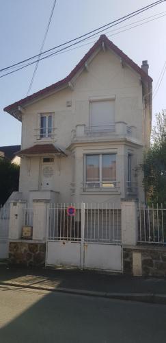 Gabiro - Location saisonnière - Bondy