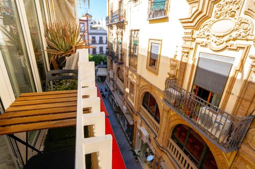 Best Location - Loft in Historic Center