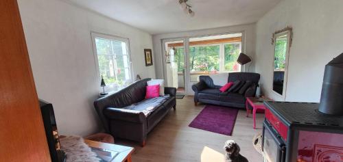 Ferienhaus am Wald - Reichshof