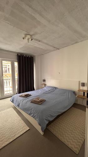 Loft U2 - kreative Studiowohnung, zentral gelegen, Leipzig (foto 2)