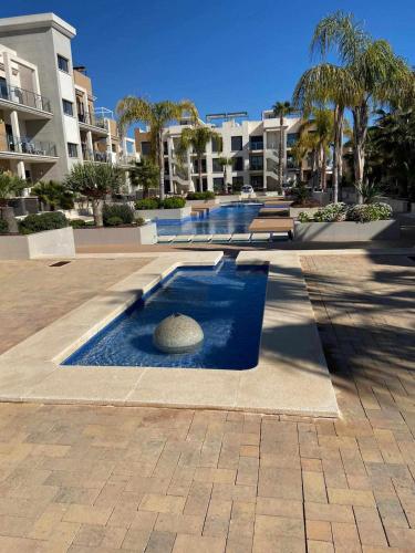 Apartment Zenia beach Shopping Centre - image 3