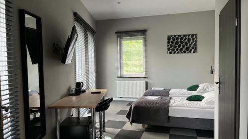 Apartamenty Marciniak, Puławy