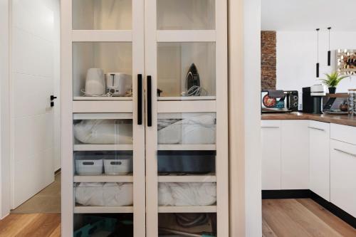 Luxus Appartement mit Panoramablick