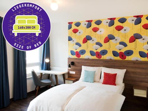 KONCEPT HOTEL Zum Kostbaren Blut – Cologne, IA