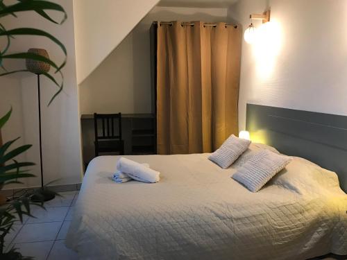 Studio Cosy & Bohème (Studio Cosy & Boheme) in Alencon