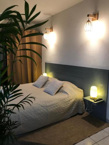 Studio Cosy & Bohème (Studio Cosy & Boheme) in Alencon