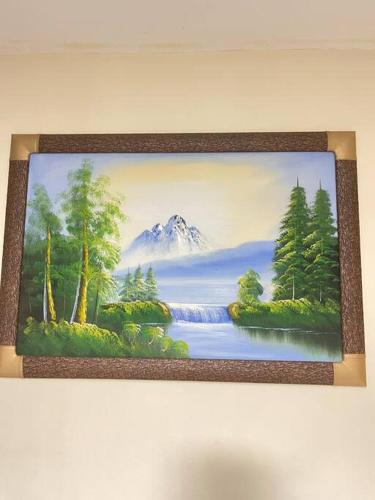 บริการและสิ่งอำนวยความสะดวก, Affordable stopover, refresh & energize, gym available in อึมโลลองโก