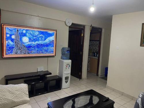 กิจกรรม, Affordable stopover, refresh & energize, gym available in อึมโลลองโก