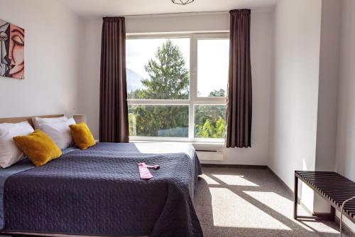 Saint George Palace Aparthotel - image 14