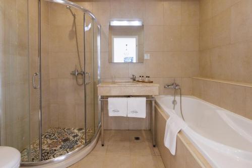 One-Bedroom Apartment image 6