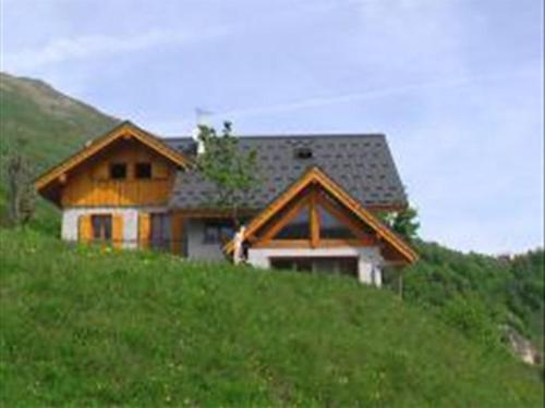 Triplex 10 pers, Sud, proche télésiège et centre, parking, animaux OK - FR-1-263-197, Valloire (photo 8)