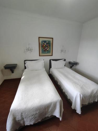 Hôtel Saint Andre – Ramatuelle, ID