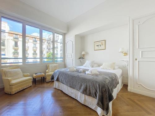 Nestor&Jeeves - HORIZON PROMENADE - Central - Sea front - image 3