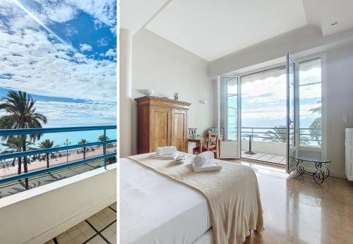 Nestor&Jeeves - HORIZON PROMENADE - Central - Sea front - image 14