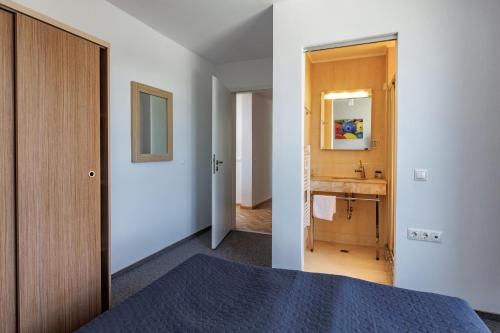 Two-Bedroom Apartment image 10