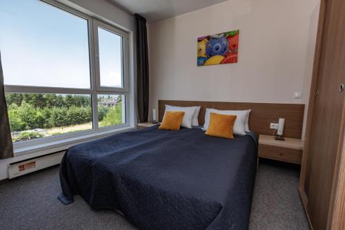 Two-Bedroom Apartment image 3