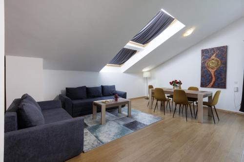 Two-Bedroom Apartment image 9