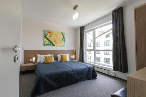 Two-Bedroom Apartment image 4