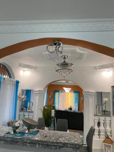 Modern Country Side Lux Apt in Consuelo