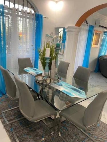 Modern Country Side Lux Apt in Consuelo