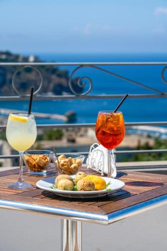 Hotel Bel Tramonto - image 10
