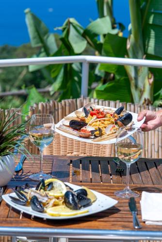 Hotel Bel Tramonto - image 12