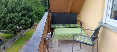 Ferienwohnung Eiblmaier in Bodenwöhr, Deutschland