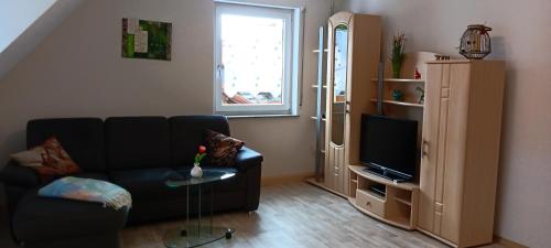 Facilities, Ferienwohnung Eiblmaier in Bodenwöhr