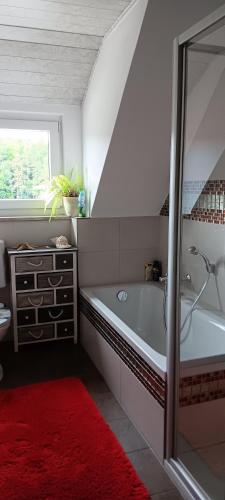 Facilities, Ferienwohnung Eiblmaier in Bodenwöhr