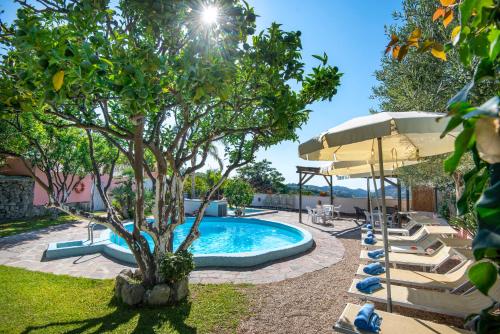 Hotel Bel Tramonto - image 7