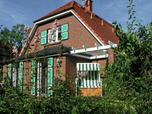 Ferienwohnung Seewolf in Zingst, Deutschland