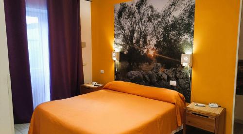 Lanzies Guesthouse, Rome (photo 4)