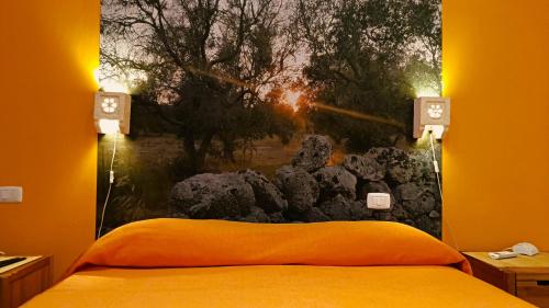Lanzies Guesthouse, Rome (photo 9)