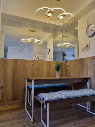 Conforto e paz de Ramos in Bonsucesso