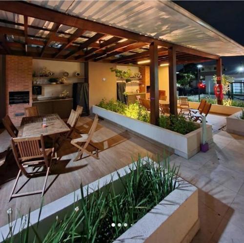 Conforto e paz de Ramos in Bonsucesso