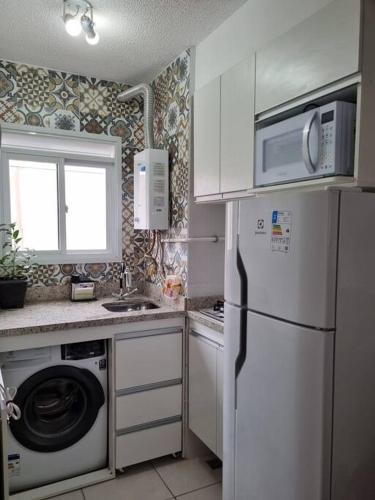 Conforto e paz de Ramos in Bonsucesso