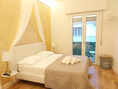 Romito 38 Room Type - Double Room with Balcony